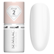 Semilac Lakier Do Paznokci Led Light L01 Coconut Milk 7 Ml