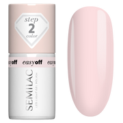 Semilac Lakier Do Paznokci Led Light L02 Milky Pink 7 ml