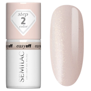 Semilac Lakier Do Paznokci Led Light L03 Milky Dust 7 ml