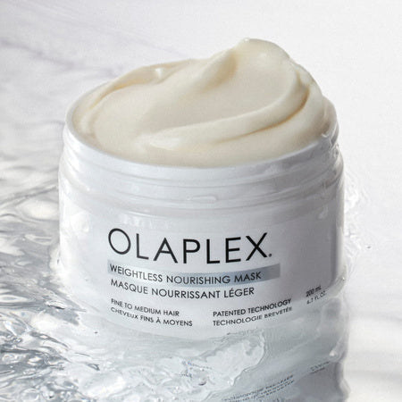 Olaplex Weightless Nourishing Mask, Lekka I Odżywiająca Maska Do Włosów, Objętość I Nawilżenie, 200ml