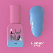 Luna Baza Hybrydowa Blue Sky Base 13ml