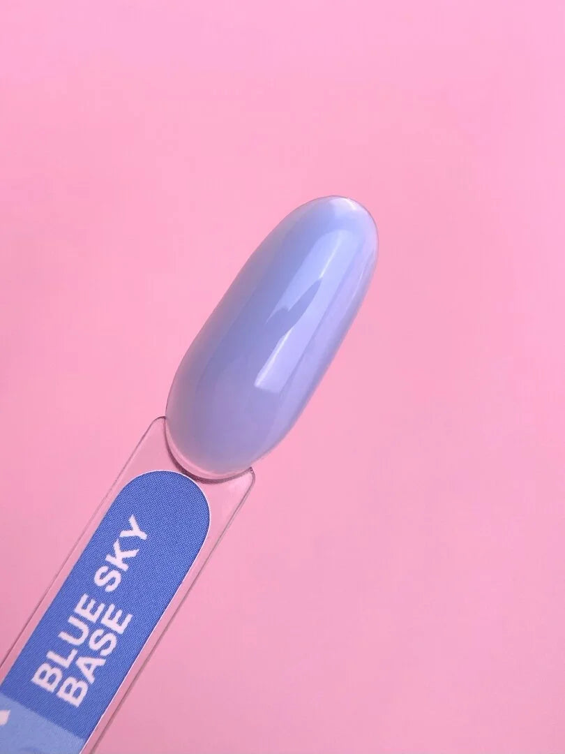 Luna Baza Hybrydowa Blue Sky Base 13ml
