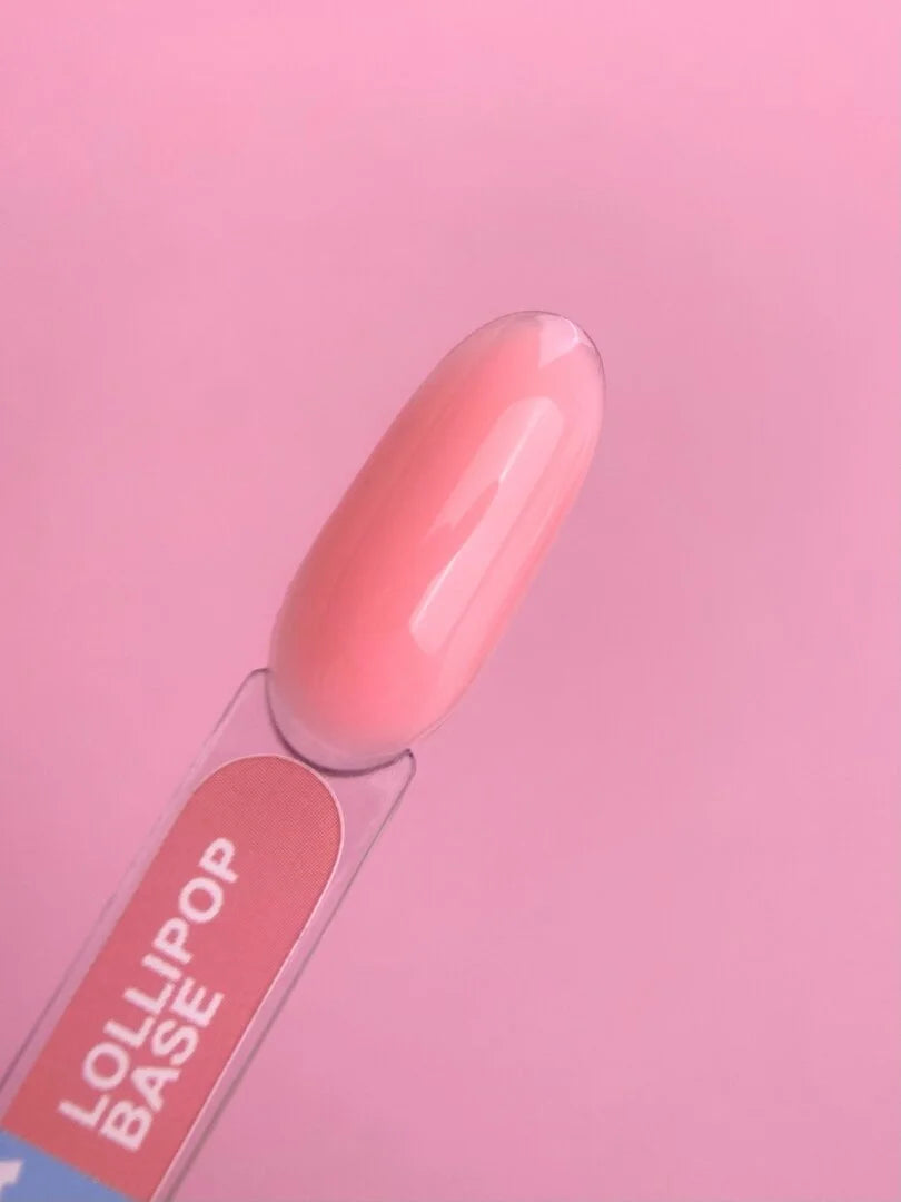 Luna Baza Hybrydowa Lollipop Base 13ml