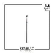 Semilac Professional 3.8 Frez Basic Kulka