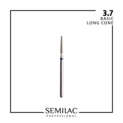 Semilac Professional 3.7 Frez Basic Szpic