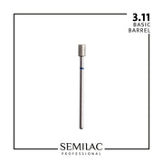 Semilac Professional 3.11 Frez Basic Walec