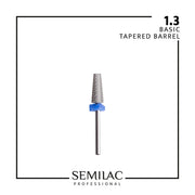 Semilac Professional 1.3 Frez Basic Ścięty Stożek