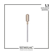 Semilac Professional 1.1 Frez Golden Walec