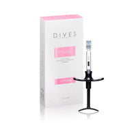 Dives Med Polifill Soft Eyes (1x1ml)