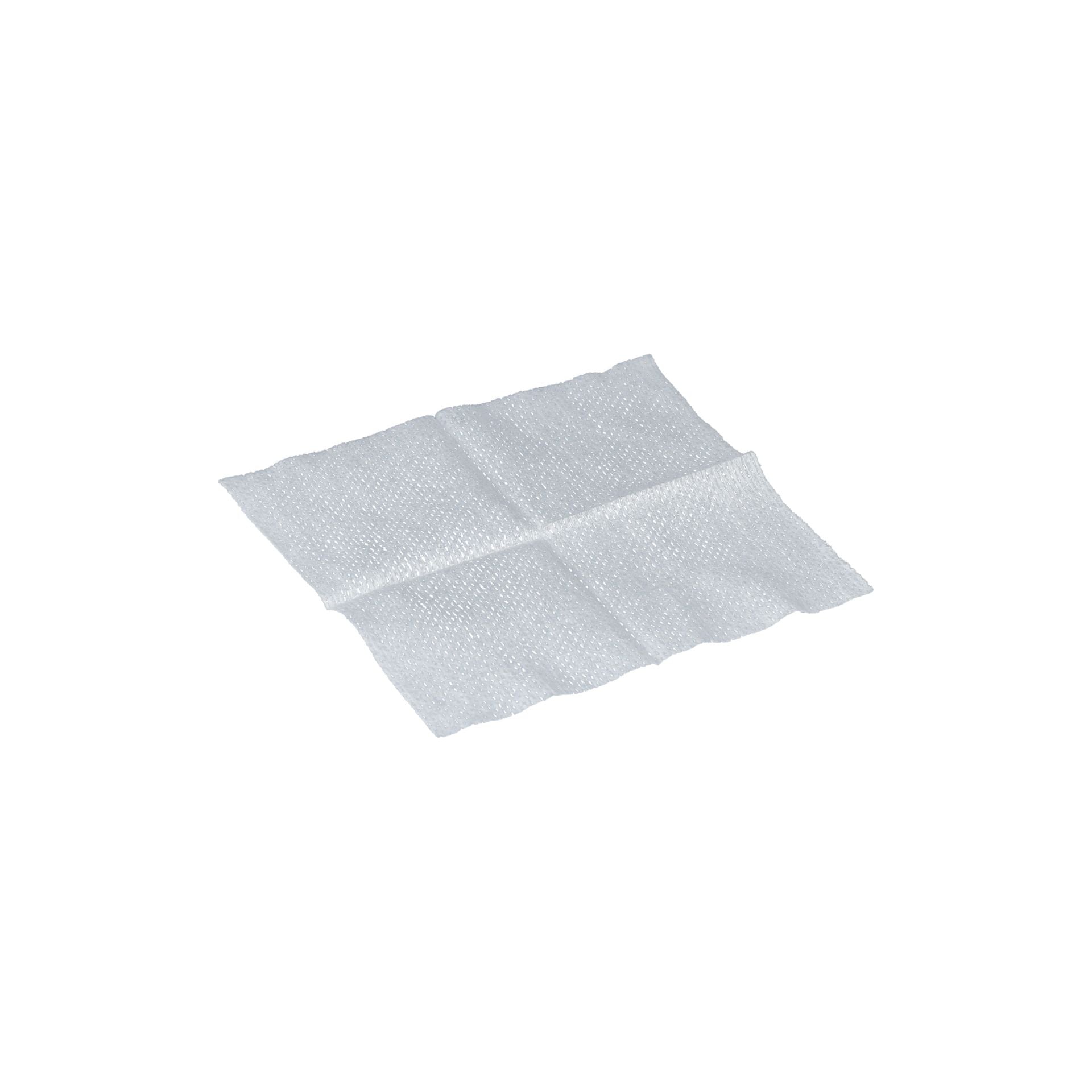 NONVI Lux - Kompres Włókninowy, Niejałowy, 30G, 4W, 7,5cm X 7,5cm X 100 Szt.