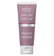 Farmona Podologic Treatment Kojący Żel Do Stóp Z Hesperydyną 200 Ml