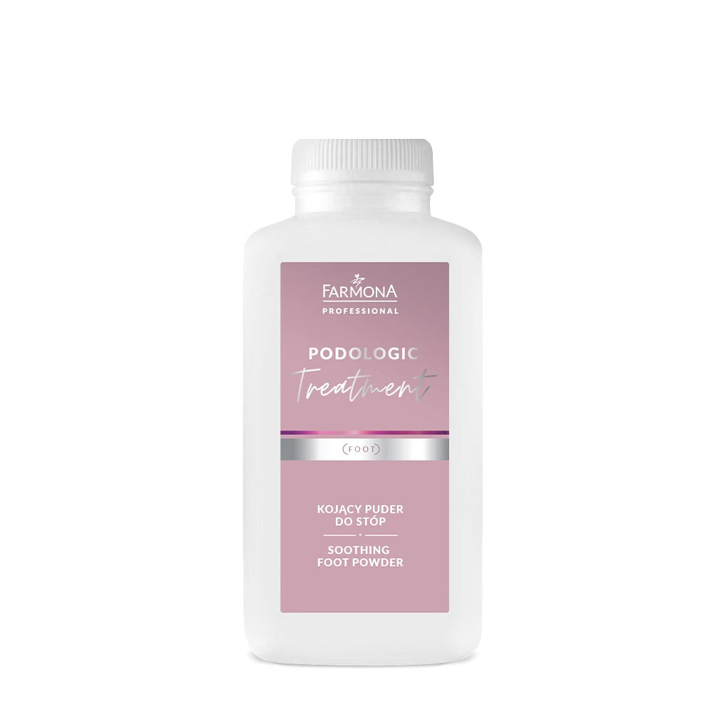 Farmona Podologic Treatment Kojący Puder Do Stóp 100 G