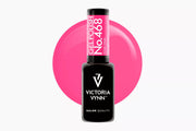 Victoria Vynn Lakier Hybrydowy Gel Polish 468 Toxic P!nk 8 ml