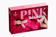 Victoria Vynn Zestaw Lakierów Hybrydowych 5 Pack Gel Polish Z Kolekcji P!Nk Scandal 467-471