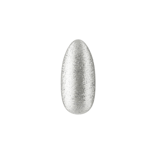 Boska Nails Lakier Hybrydowy Cosmic Glow Silvero No 491 6ml