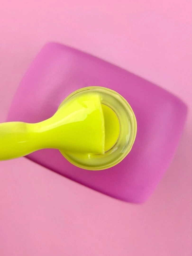 Luna Baza Hybrydowa Neon Base nr 4 13ml