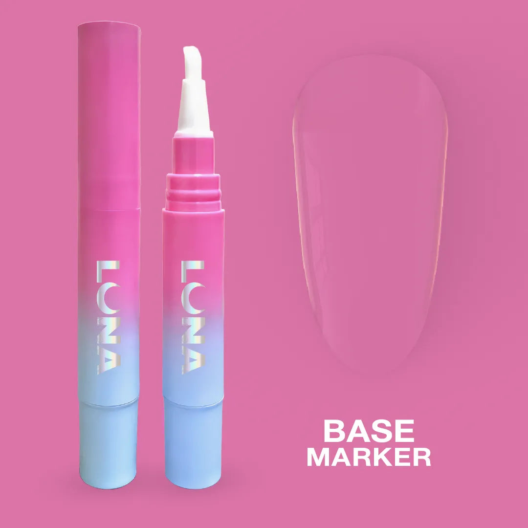 Luna Baza Hybrydowa Marker Base 5ml