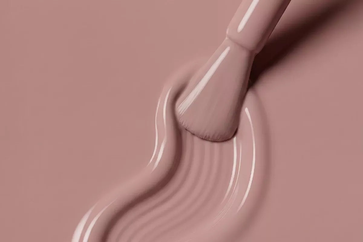 Victoria Vynn Baza Hybrydowa Pure Vegan Mani Pedi Base Nude 8 ml