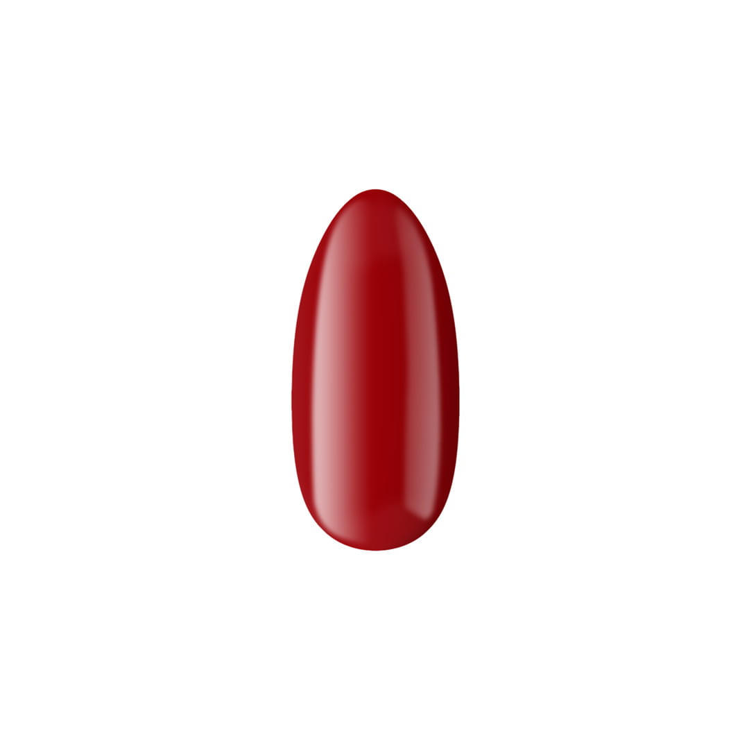 Boska Nails Lakier Hybrydowy Divine Sweet Red No 329 6ml