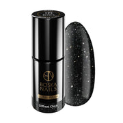 Boska Nails Lakier Hybrydowy Divine Diffrent Chick No 361 6ml