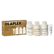 Olaplex The Greatest Strength Kompleksowy Zestaw Pielęgnacyjny Do Włosów I Skóry Głowy