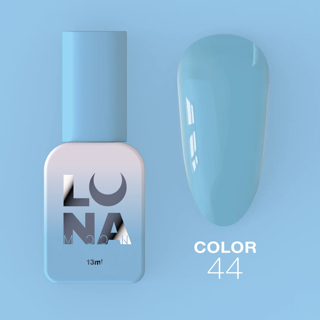 Luna Color Lakier Hybrydowy Nr 44 13ml