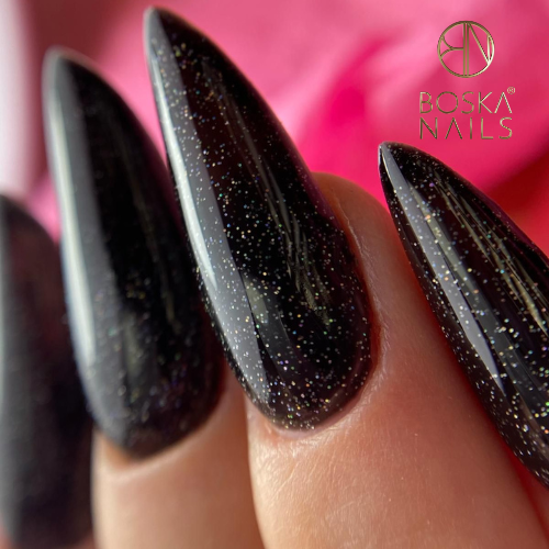 Boska Nails Lakier Hybrydowy Divine Diffrent Chick No 361 6ml