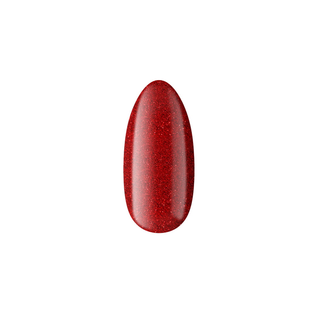 Boska Nails Lakier Hybrydowy Divine Sexy Dress No 365 6ml