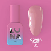 Luna Baza Hybrydowa Cover Base Nr 35 13ml