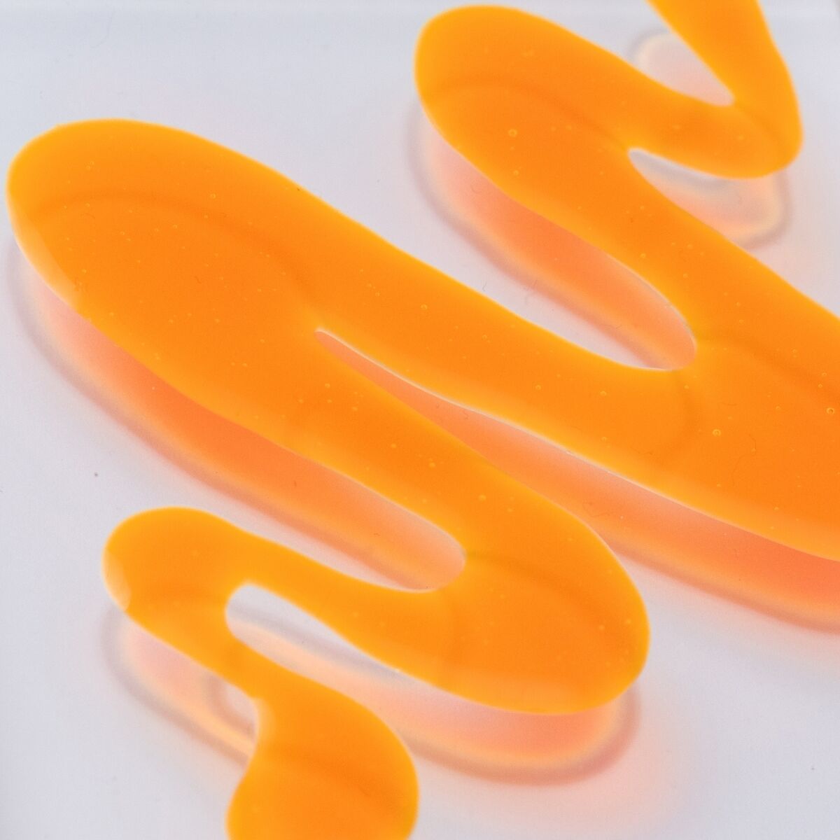 Semilac Lakier Hybrydowy 976 Jelly Papaya 7ml