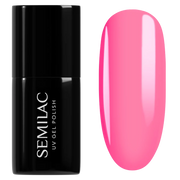 Semilac Lakier Hybrydowy 978 Jelly Guava 7 ml