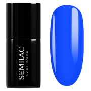 Semilac Lakier Hybrydowy 983 Berry Blue 7 ml