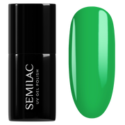 Semilac Lakier Hybrydowy 984 Jelly Appletini 7 Ml