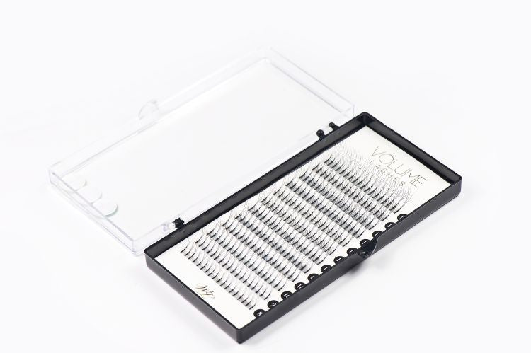 Wonder Lashes Volume Rzęsy 3D 0,07