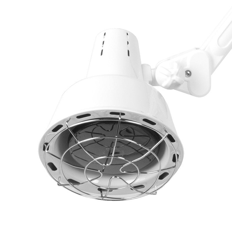 LAMPA SOLUX INFRARED NA STATYWIE 6102