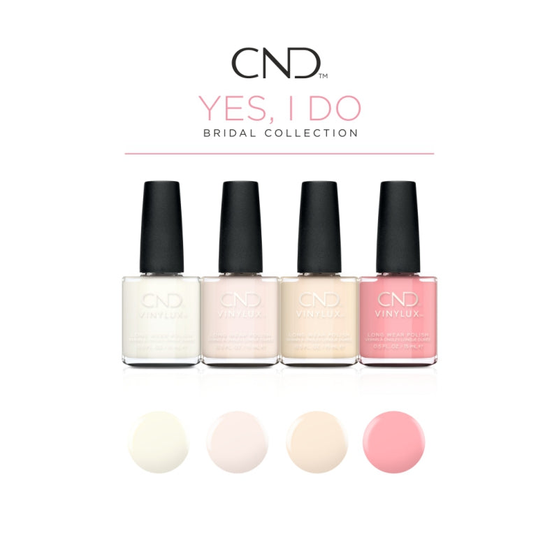 CND Vinylux Bouquet #319 15ml 