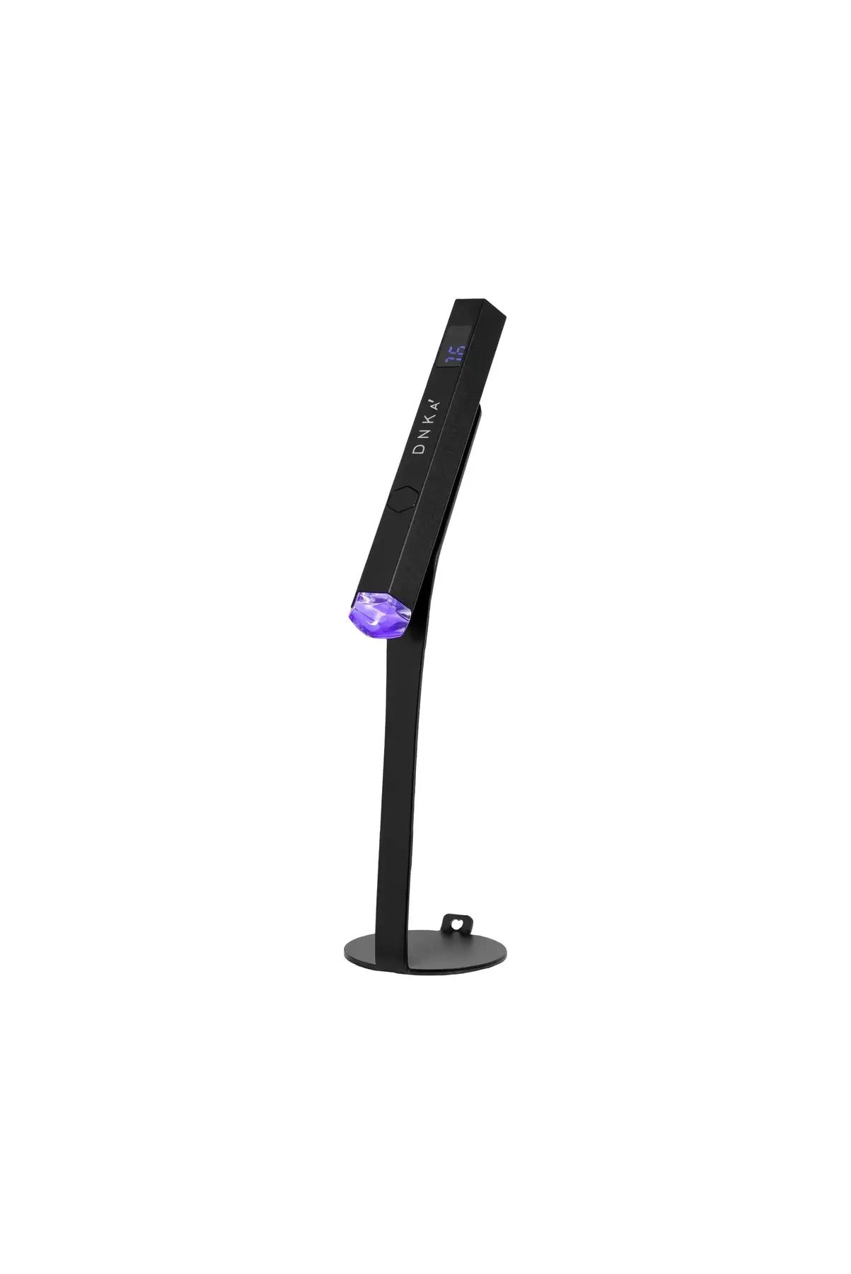 DNKA Lampa UV Do Manicure Lumos Light Black