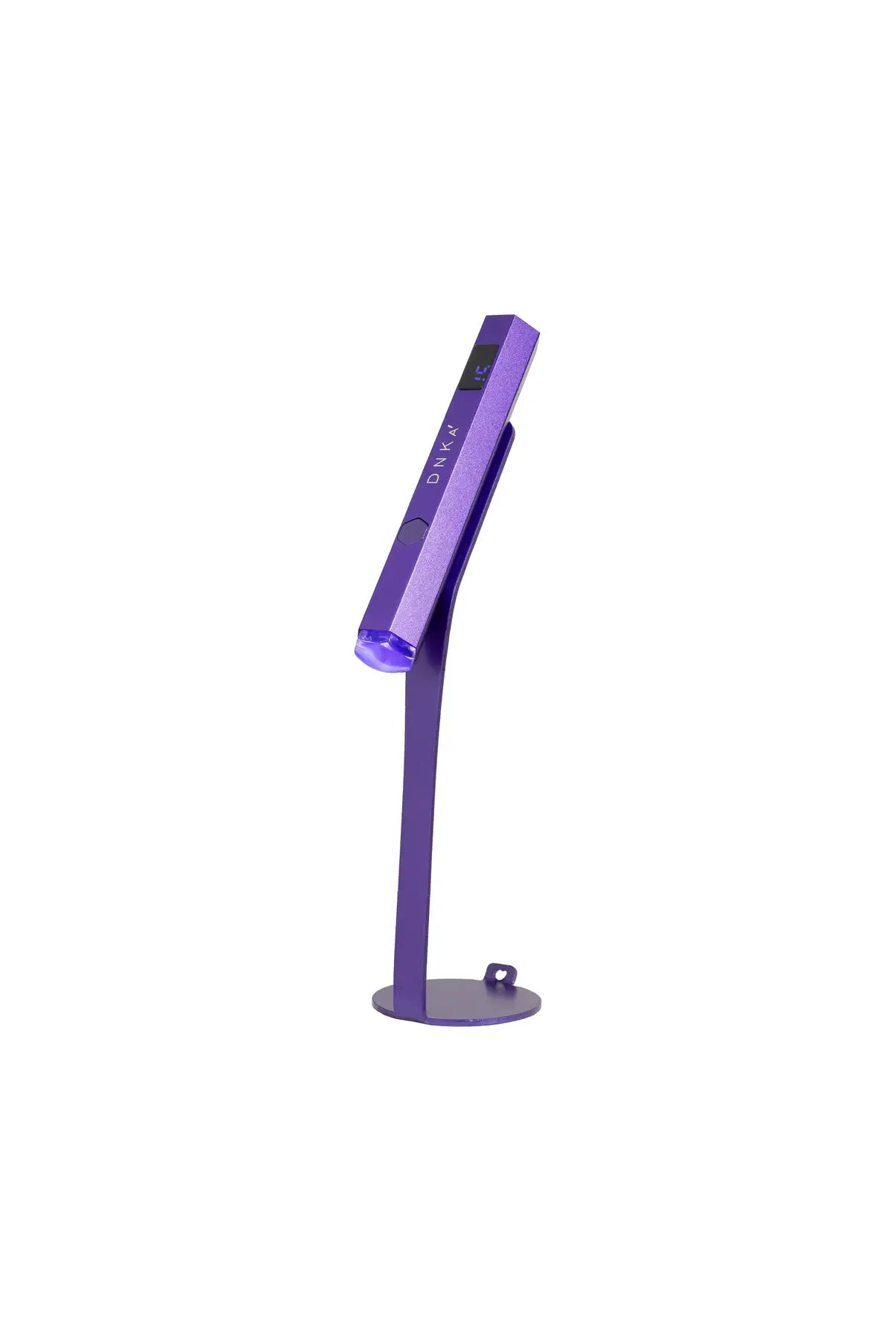 DNKA Lampa UV Do Manicure Lumos Light Purple
