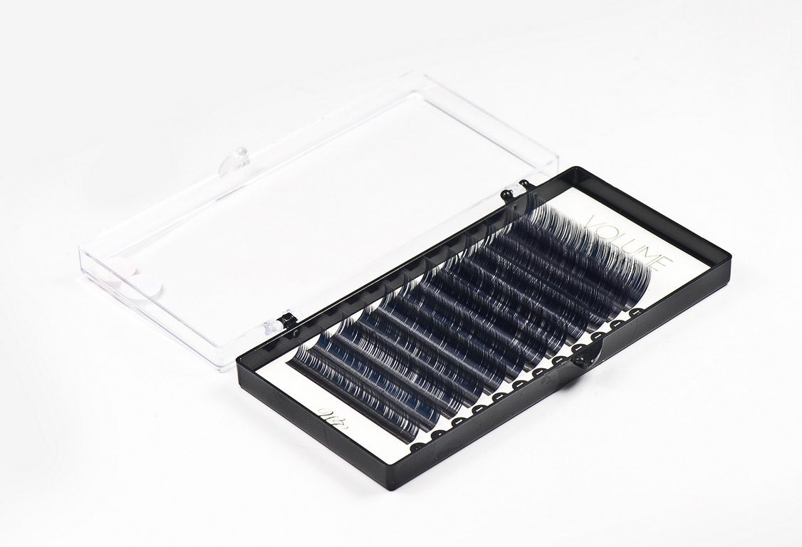 Wonder Lashes Volume Rzęsy 0,1 D