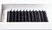 Wonder Lashes Rzęsy Golden Line C 0.05