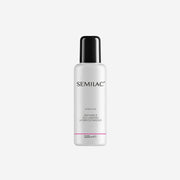 SEMILAC® Remover - Płyn Do Usuwania Lakieru Hybrydowego - 125 Ml