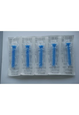 Medical Cosmetics Strzykawka Jednorazowego użytku 2ml