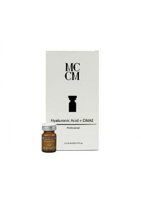 Medical Cosmetics Hyauluronic Acid + DMAE - 10ml