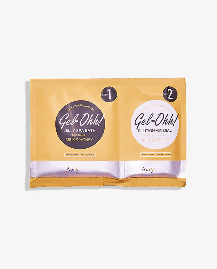 AvryBeauty Gel-Ohh! Charcoal (1)
