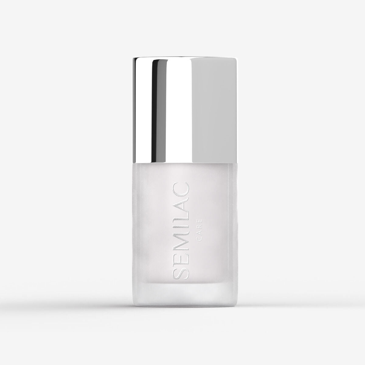 Semilac Semilac Odżywka do Paznokci Nail Power Therapy 5w1 Crystal Strong 7ml