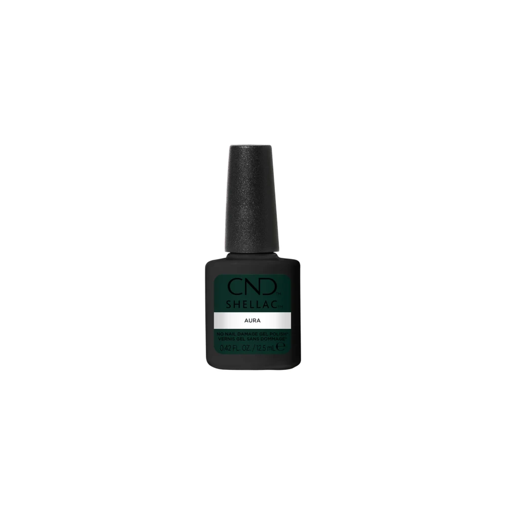 CND Shellac Lakier hybrydowy Aura 12,5 ml