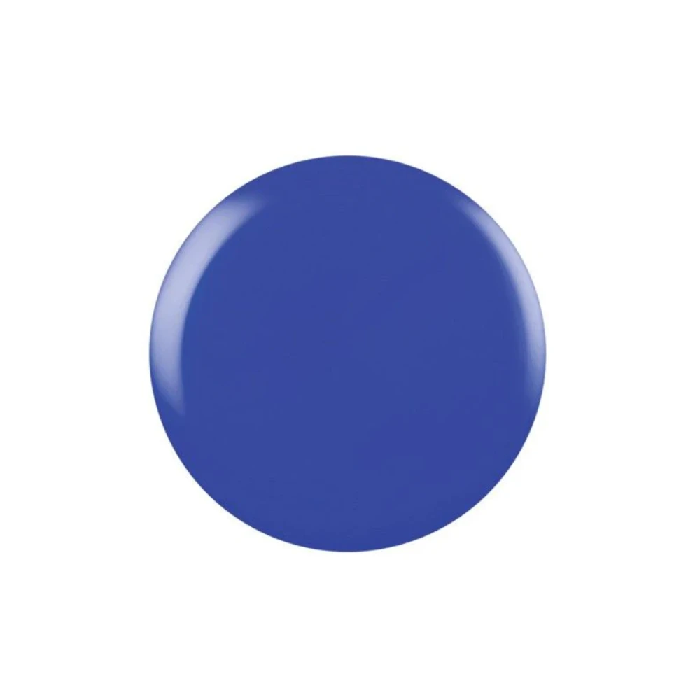CND Shellac Lakier hybrydowy Blue Eyeshadow 12,5 ml