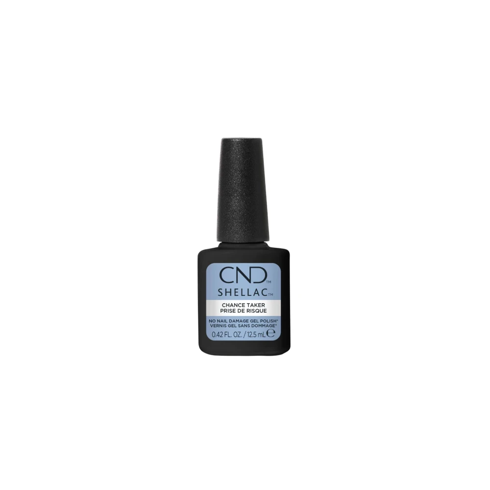 CND Shellac Lakier hybrydowy Chance Taker 12,5 ml