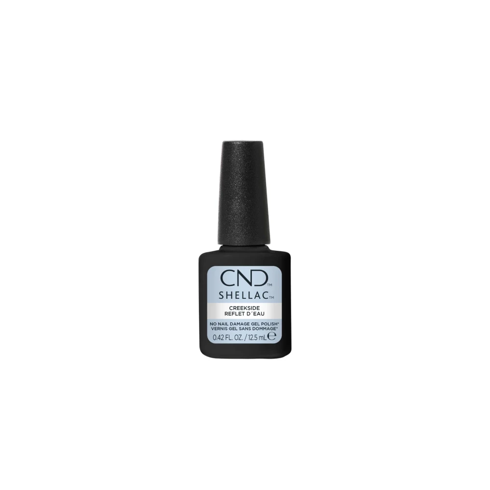 CND Shellac Lakier hybrydowy Creekside 12,5 ml