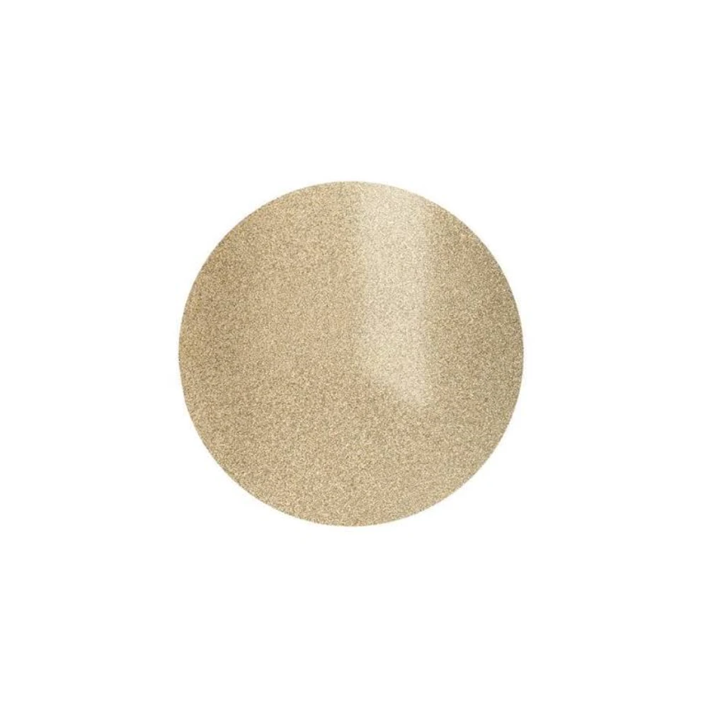 CND Shellac Lakier hybrydowy Gold Hardware #490 12,5 ml